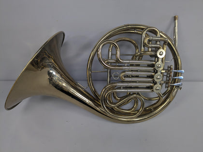 B&H 400 French Horn