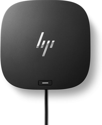 HP G5 Dock Usb-C & Hdmi connections