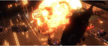 Beyond Two Souls ps3