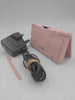 DS Lite Pink, Unboxed With Stylus And Charger