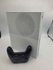 Microsoft Xbox One S Games Console – 500GB – White – Unboxed – Includes Black Wireless Controller