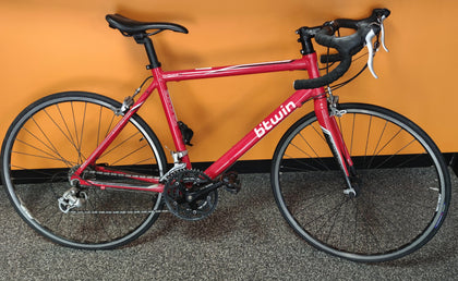 BTwin Triban 3 Road Bike COLLECTION ONLY