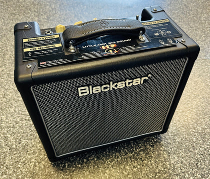 Blackstar HT-1R MkII Valve Amp
