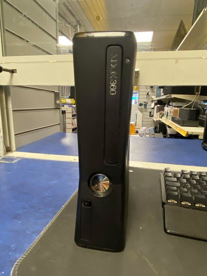 Xbox 360S (Slim) Console, 250GB