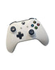Microsoft Xbox One X 1TB White w/ Controller
