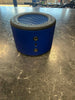 Minirig 4 Bluetooth Speaker In Blue With Case And Charger