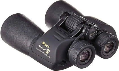 Nikon Action EX 10x50 Binoculars