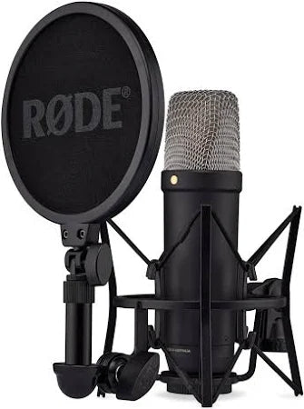 Rode NT1 5th Generation Microphone