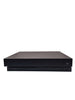 Microsoft Xbox One X Console, 1TB, Black, Unboxed With 1x Controller & Leads
