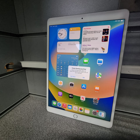 Apple iPad Pro 2017 10.5