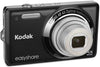 Kodak Easy share M522 camera