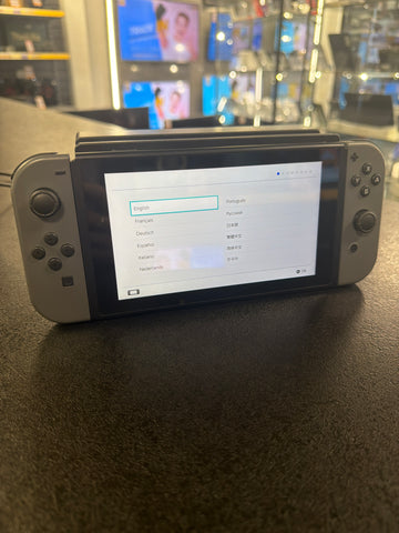 Nintendo switch v2 *2 YEAR WARRANTY*