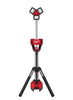 Milwaukee High Output Stand Area Light And Charger