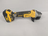 DeWalt DCG405 XR Brushless Grinder