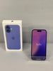 Apple iPhone 16 128GB Blue (100% Battery Health/Cycle Count 6)