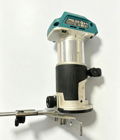 makita drt50 router unit only
