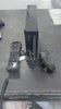 Wii Console, Black WITH CONTROLLER AND SOME LEADS
