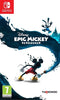 Disney Epic Mickey - Switch - Collection Only