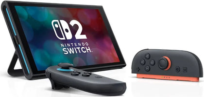 Nintendo Switch 2 Console 256GB