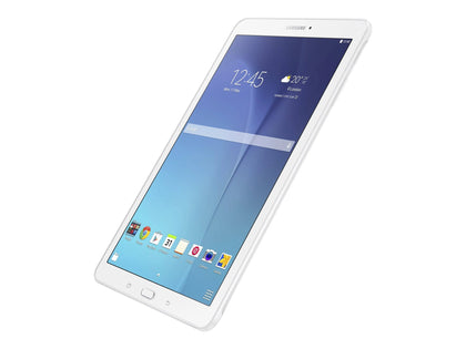 Samsung Galaxy Tab E 9.6 (SM-T560, 8GB, WiFi, White)