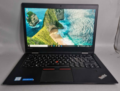 Lenovo X1 Carbon/i7-6500U/8GB Ram/256GB SSD/14