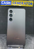 Samsung Galaxy S24, 128gb, Black