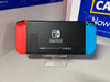 Switch Console 32GB Red/Blue Joy-Con Boxed