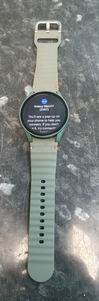 Samsung Galaxy Watch7 (SM-L300) 40mm Bluetooth - Green