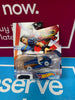 Hot Wheels GJJ32 Street Fighter V Character Cars Chun-Li 2/5