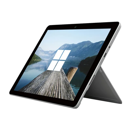 Microsoft Surface Go (1st Generation) - 64GB