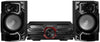 Panasonic SC-AKX320E-K Audio System