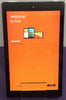 Amazon Fire HD 10 Tablet (10.1", 32GB, Black