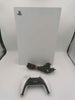 PlayStation 5 Console digital edition 825GB-White Unboxed with 1 Controller missing thumbgrip £290