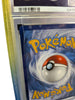 PSA Graded Pokémon Card Rapid astrike Urshifu VMAX