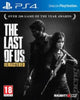 The Last of Us: Remastered PlayStation 4ps4