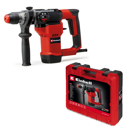 Einhell TC-RH 28 3F Rotary Hammer Drill