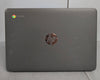 HP 11-V051SA Intel Celeron N3060 4GB 16GB 11.6 Inch Chromebook
