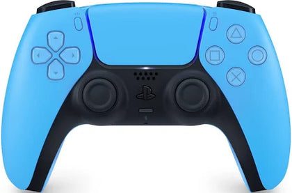 PlayStation 5 DualSense Wireless Controller blue