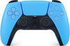 PlayStation 5 DualSense Wireless Controller blue