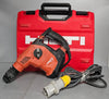 Hilti TE 30 110V Combihammer, SDS Plus Rotary Hammer
