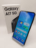 Samsung Galaxy A17 5G Dual Sim (4GB+128GB) Black, Unlocked *Opened in Store*