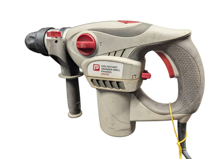 **January Sale** Corded SDS Rotary Hammer Drill PRH850