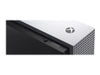 Xbox One S Console, 500GB, White - no pad