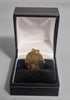 9CT Gold Pendant 3.5G 1" (375)
