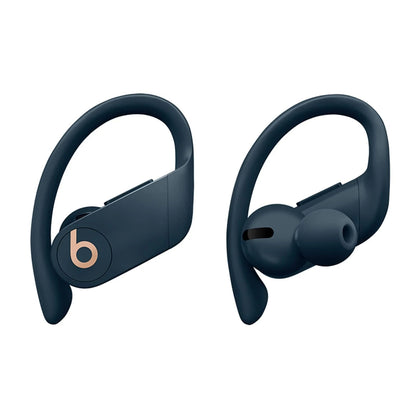 Powerbeats Pro - Wireless Earphones - Navy