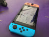 Nintendo Switch Neon