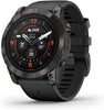 Garmin epix Pro (Gen 2) Sapphire Edition, 51mm, High Performance Smartwatch
