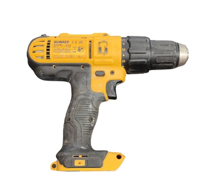 DeWalt DCD776 18V Combi-drill BODY ONLY COLLECTION ONLY
