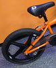 X-Rated Shockwave BMX Bike - 20" Wheel **Collection Only**