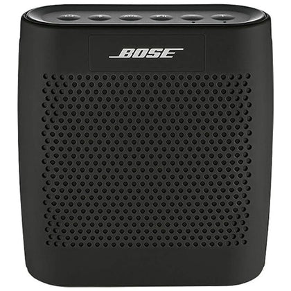 Bose SoundLink Color Bluetooth Speaker II - Black